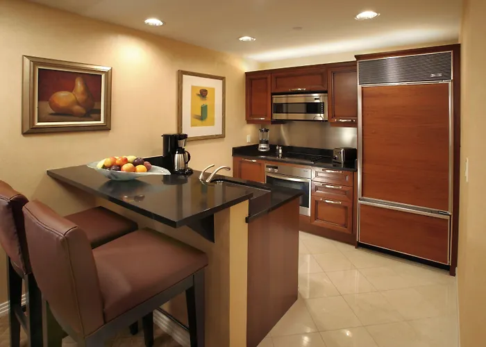 The Signature At Mgm Grand - All Suites