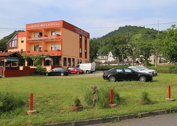 Hotel Bellavista