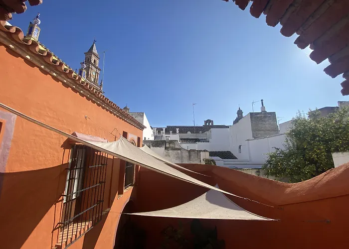 El Rincon De Las Descalzas