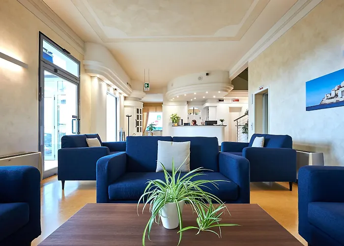 Imperia Hotels