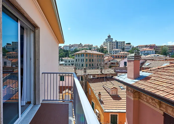 Hotels in Imperia