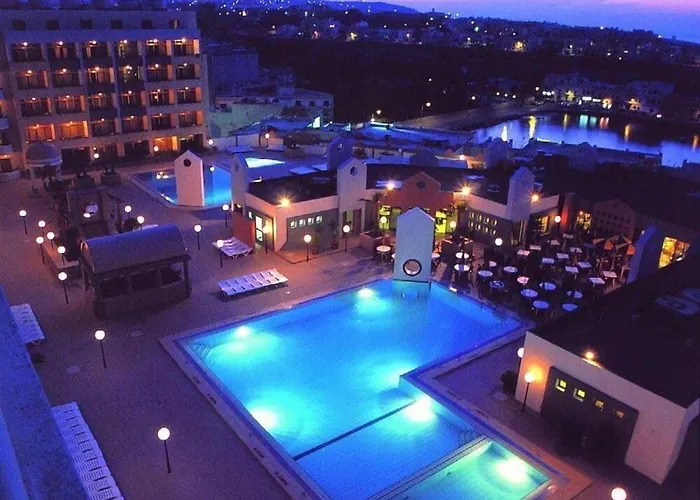 The St. George'S Park Hotel