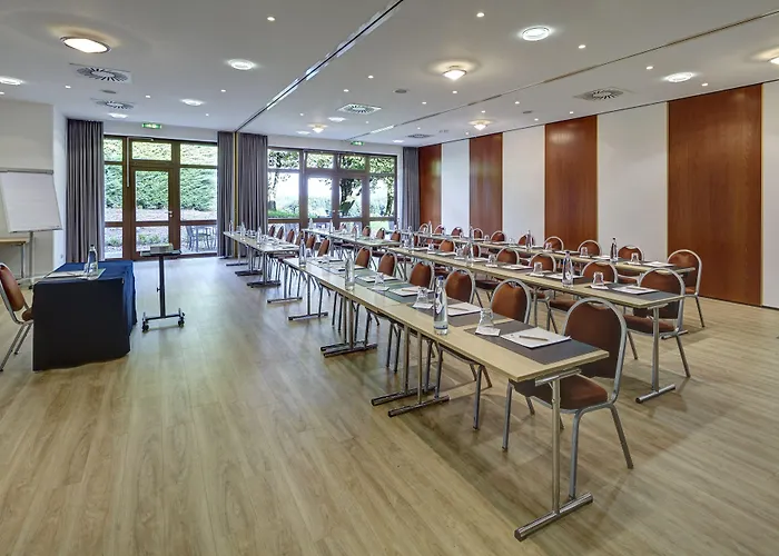 Trans World Hotel Kranichhoehe