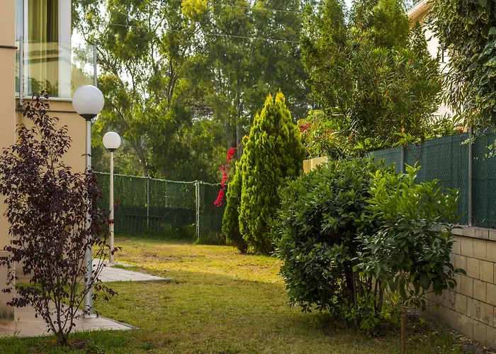 Apartaments Els Llorers