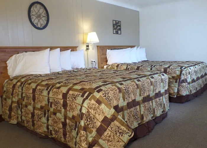 Hudson Motels