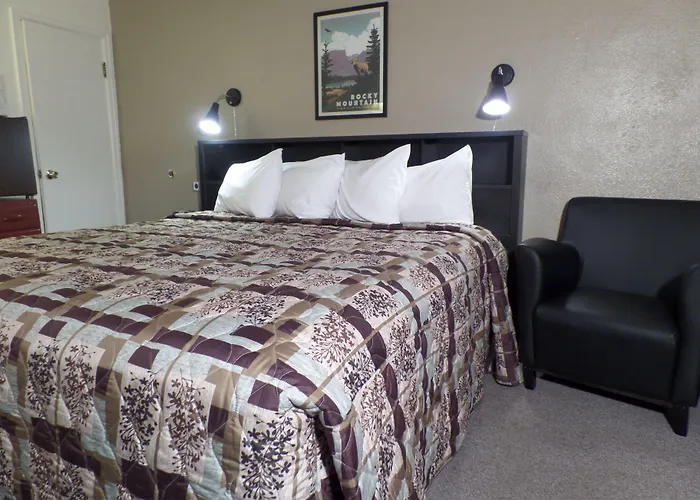 Lyons Motels