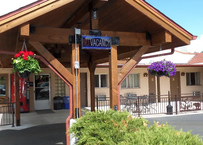 Windsor Motels