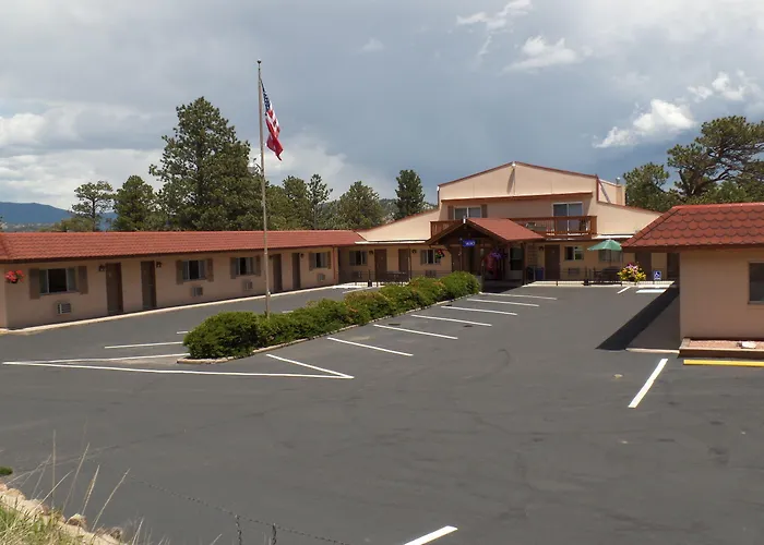 Wellington Motels