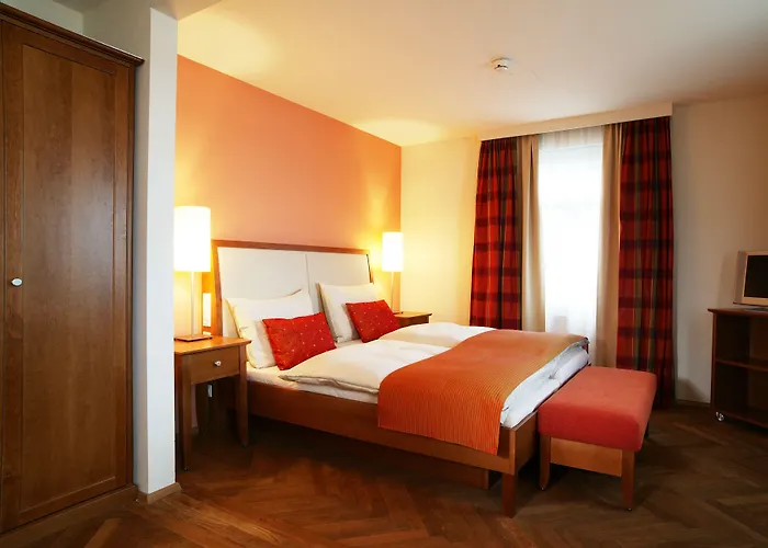 Hotels in Bad Aussee