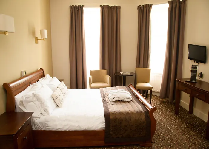 Arrochar Hotel 'A Bespoke Hotel'