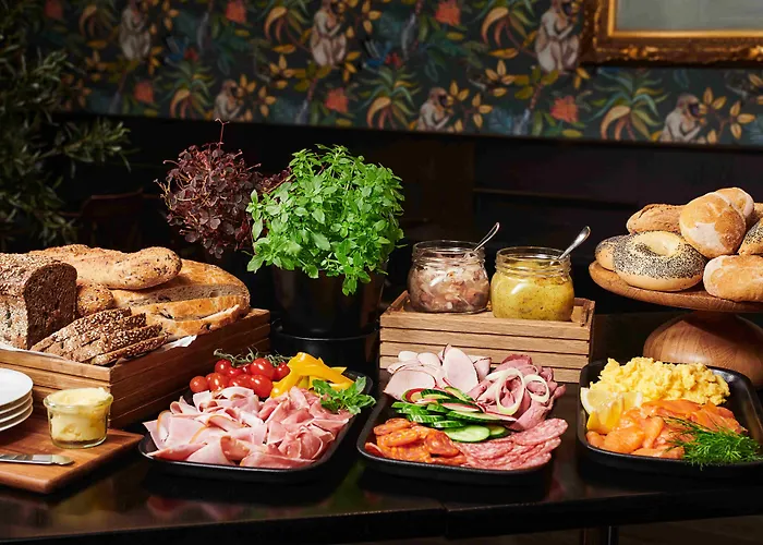 Gardermoen Hotels