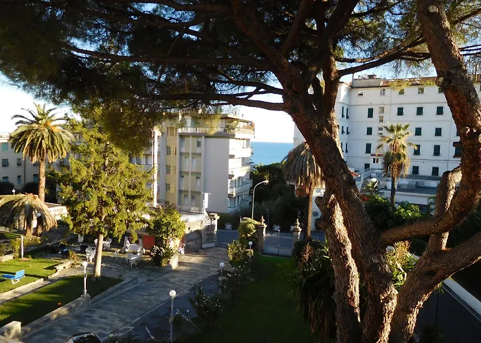 Hotel Villa Maria