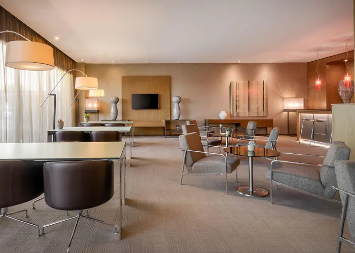 Ac Hotel Vicenza By Marriott