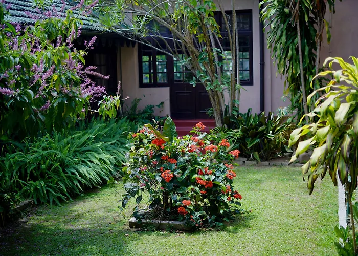 Bandarawela Hotel