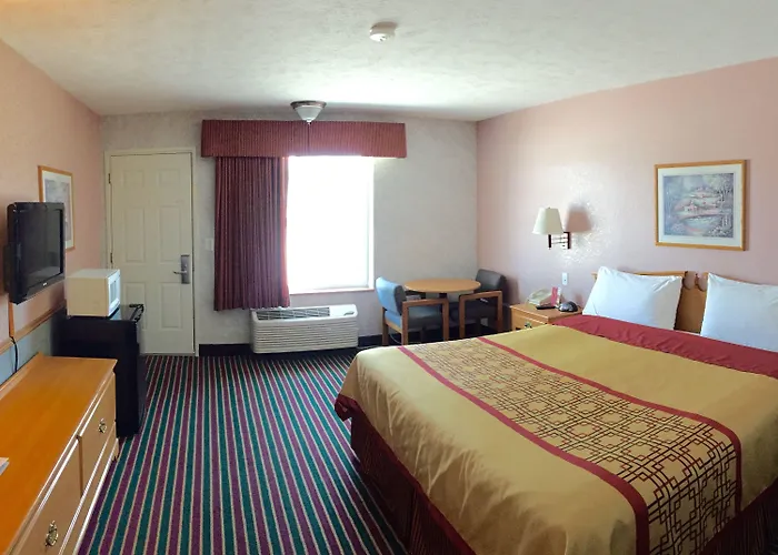 Platte Valley Inn