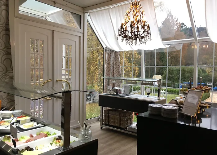PARK VILLA zentral am Mittelrhein Zimmer&Apartments Self check in Aparthotel