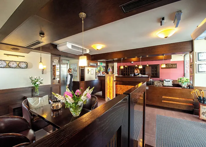 Hotel Wielopole