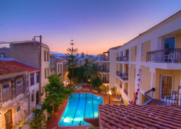 Fortezza Hotel