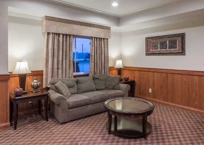 Super 8 By Wyndham St Robert Ft Leonard Wood Area