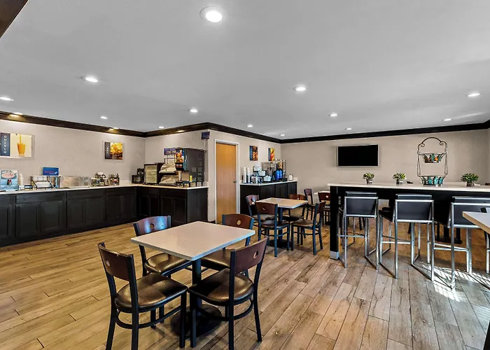 Best Western Presidential Hotel & Suites