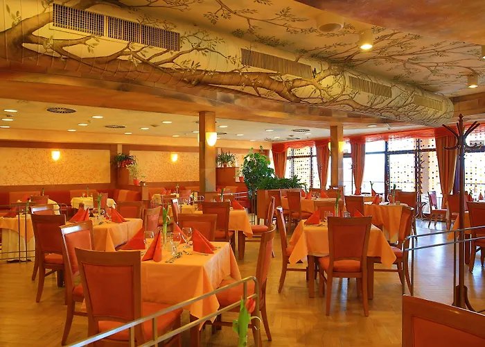 Primavera Hotel & Congress Centre