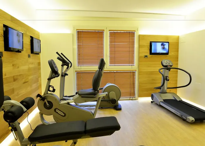 Cesena Hotels