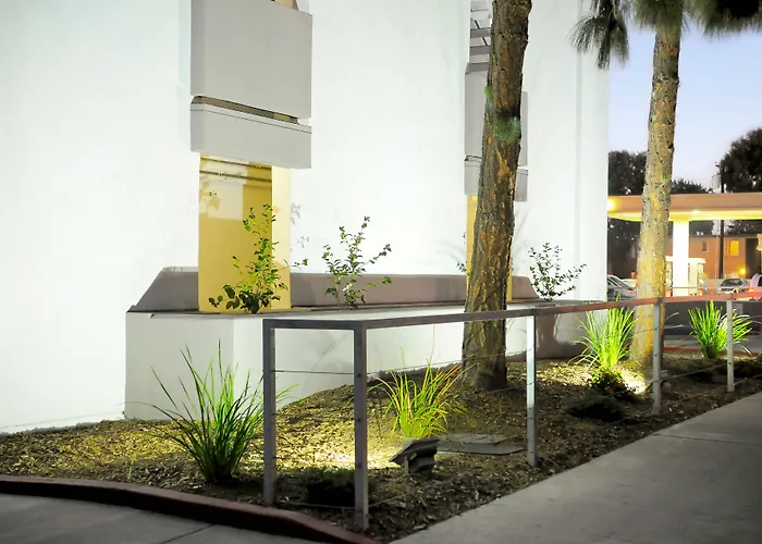 Hercor Hotel - Urban Boutique