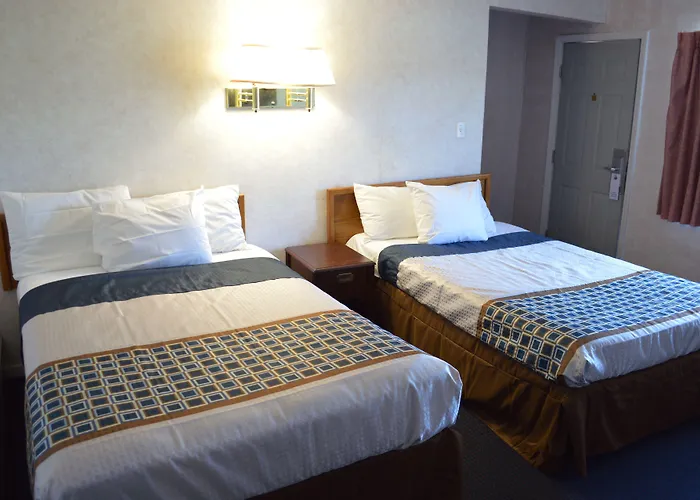Sands Motel Niagara Falls