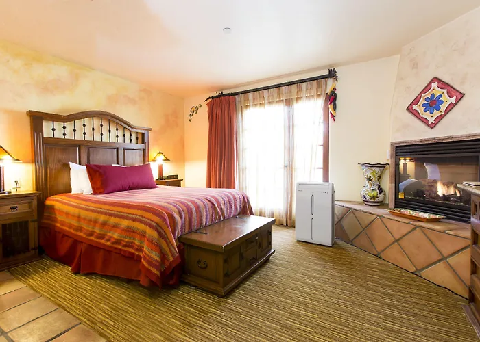 Hotels in Avila Beach