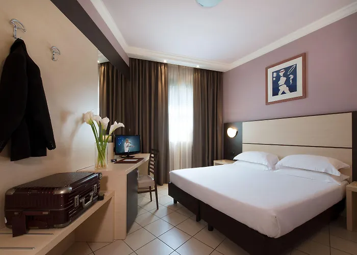 Hotels in La Spezia