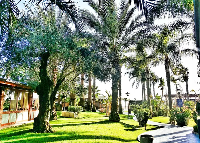 Hotel San Luca