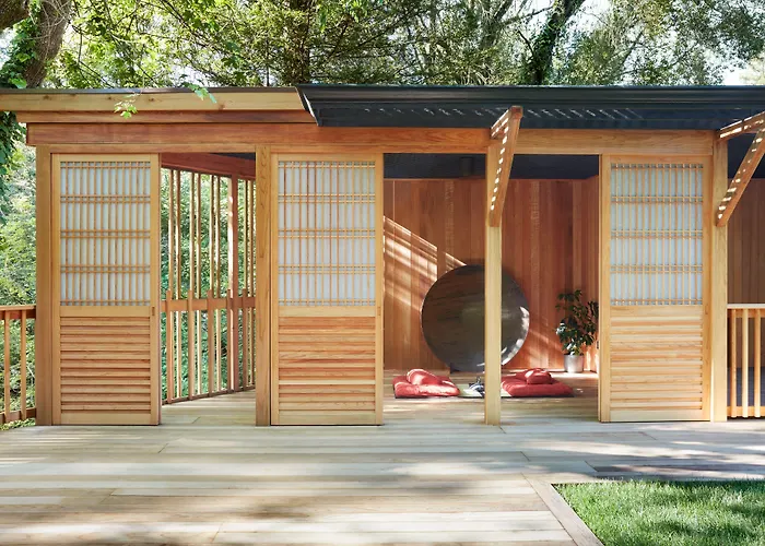 Gaige House