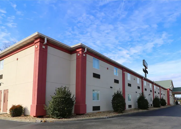 Dandridge Motels