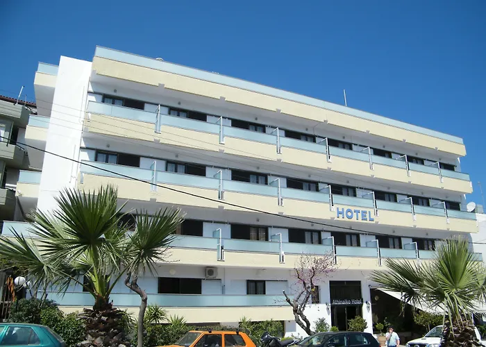 Athinaikon Hotel