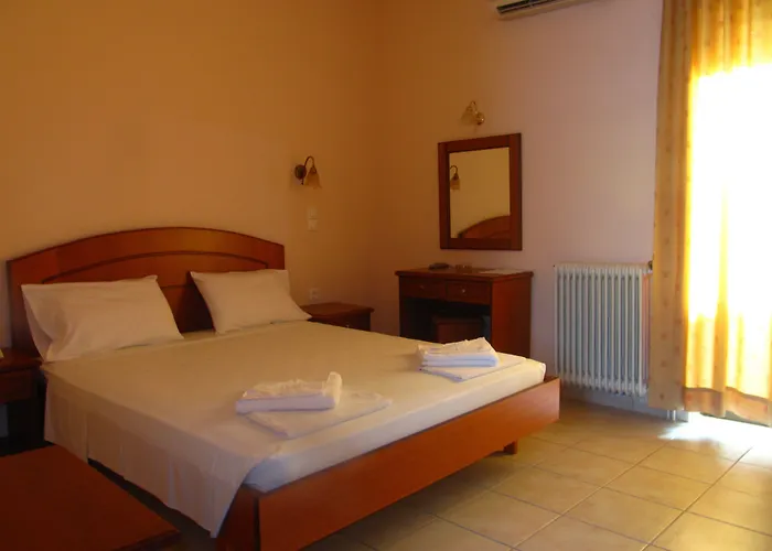 Athinaikon Hotel