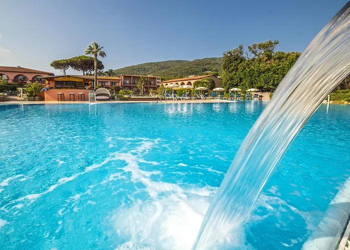 Hotel Del Golfo