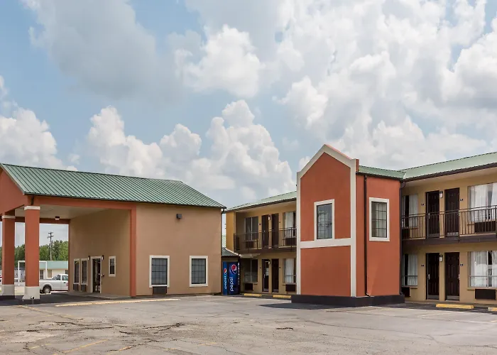 Days Inn By Wyndham Carlisle
