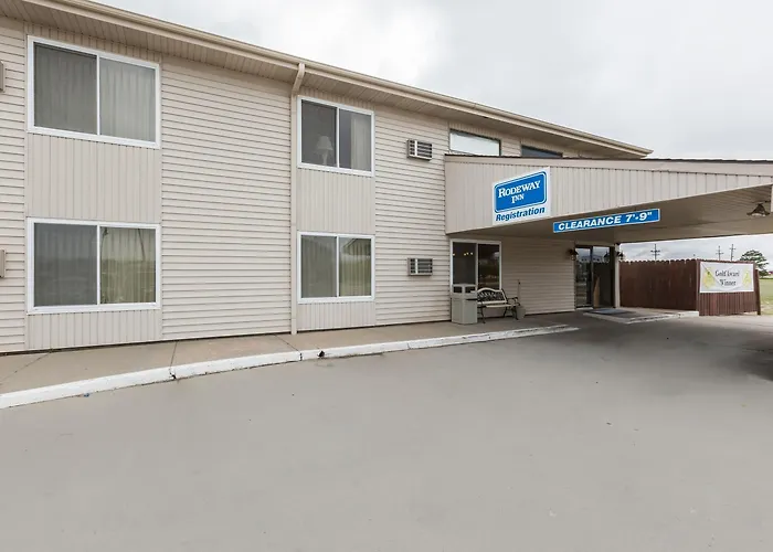 Super 8 By Wyndham Grand Island