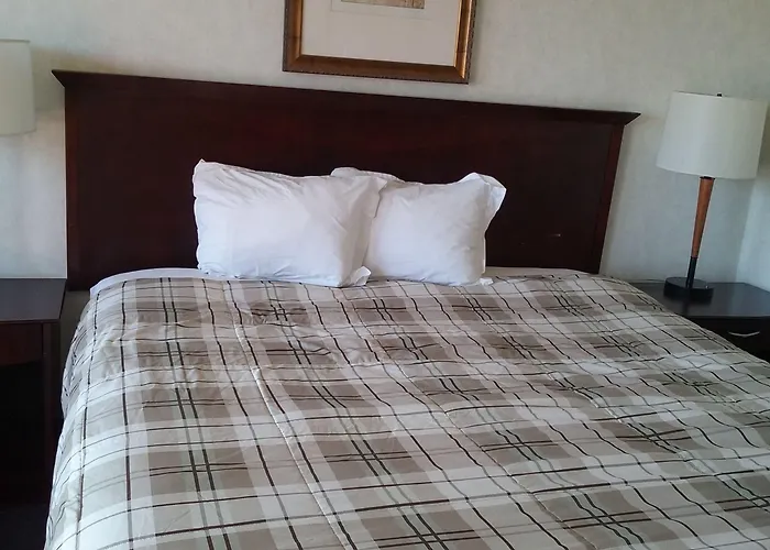 Richland Motels