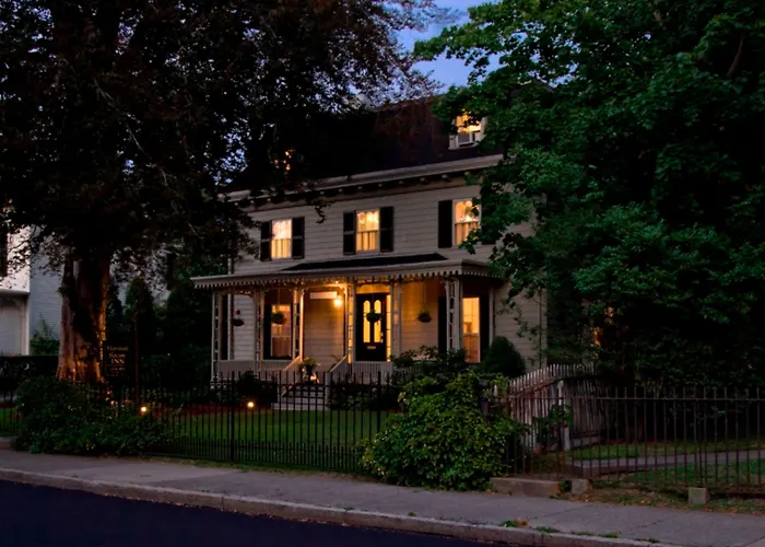Hotels in Brooklyn