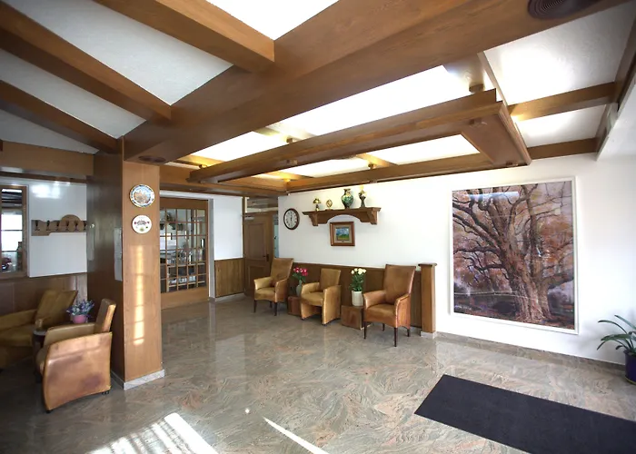 Airport Hotel Walldorf