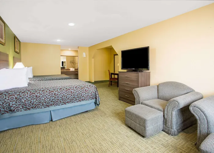 Days Inn By Wyndham Abbeville