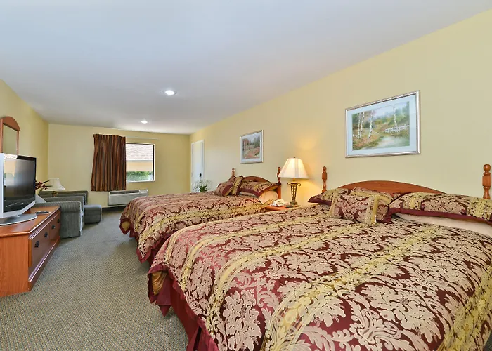 Days Inn By Wyndham Abbeville