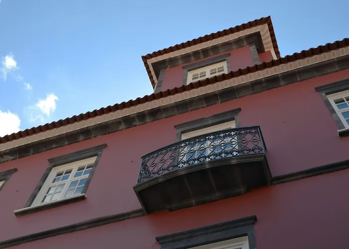 Hotel Do Colegio