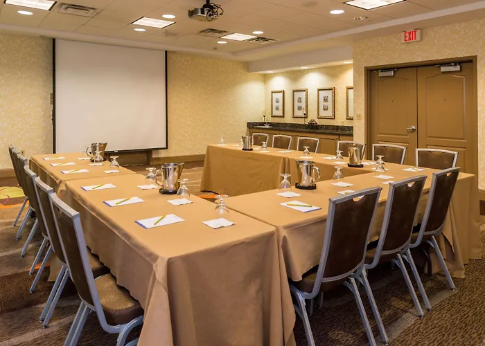 Hilton Garden Inn Charlottesville