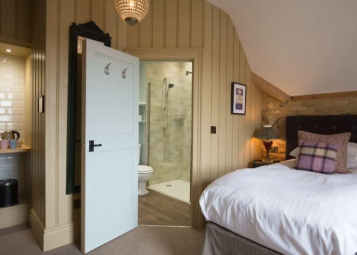 Stamford Boutique Hotels