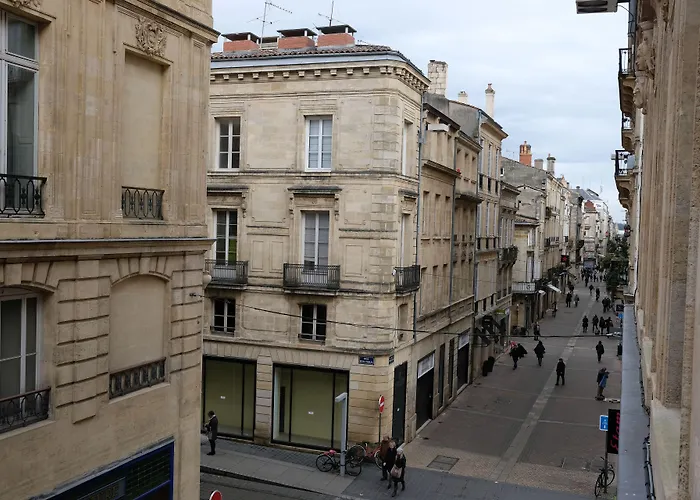 Hotel Gambetta