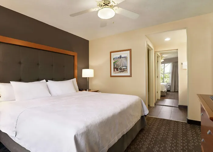 Homewood Suites By Hilton Allentown-Bethlehem Airport