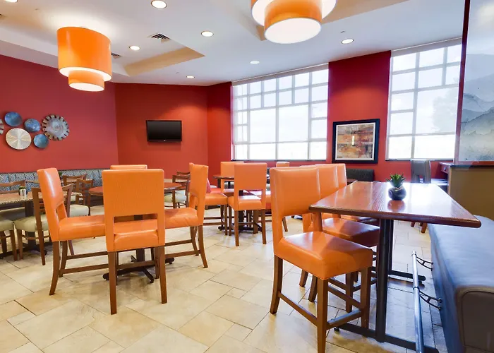 Drury Inn & Suites Greenville