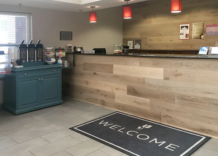 Country Inn & Suites By Radisson, Boone, Nc